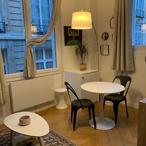 Au Coeur Du Quartier Latin
